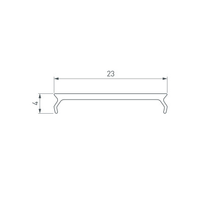 Экран Arlight 036119
