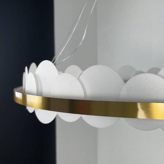 Подвесная люстра ImperiumLoft 249082-60