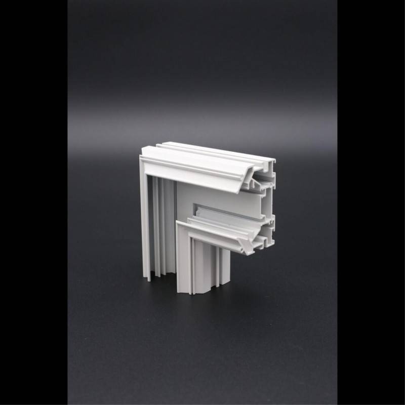 Соединитель для шинопровода APLOYT APL.0184.10.04