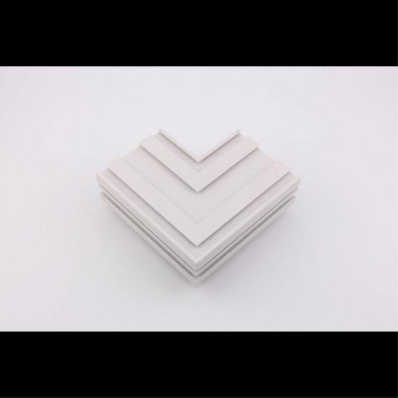 Соединитель для шинопровода APLOYT APL.0184.10.04