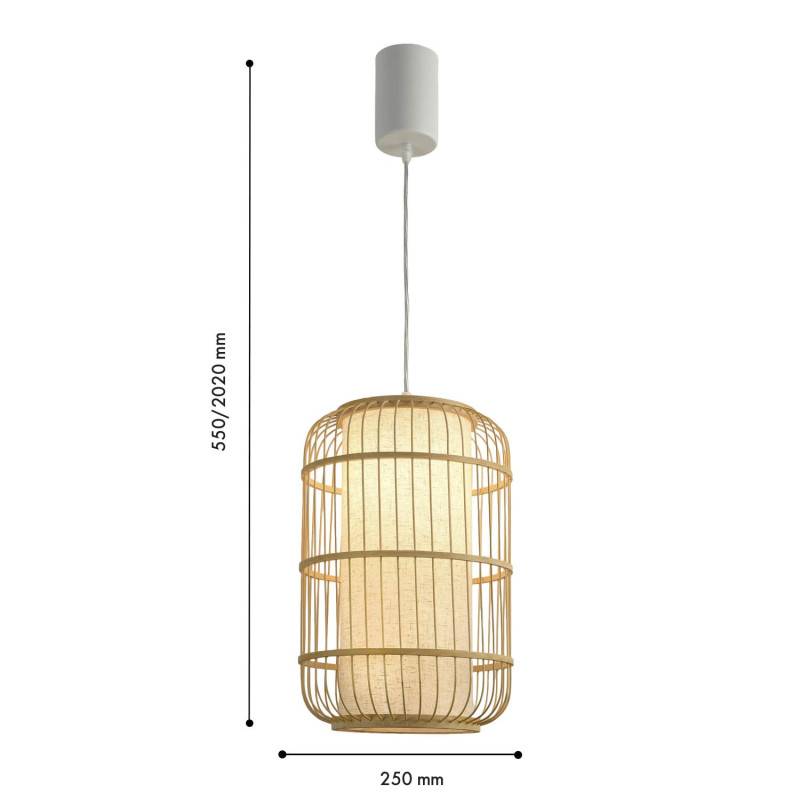 Подвесной светильник Favourite 4832-1P