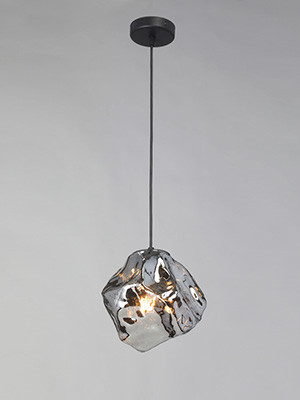 Подвесной светильник Vitaluce V2736-1/1S