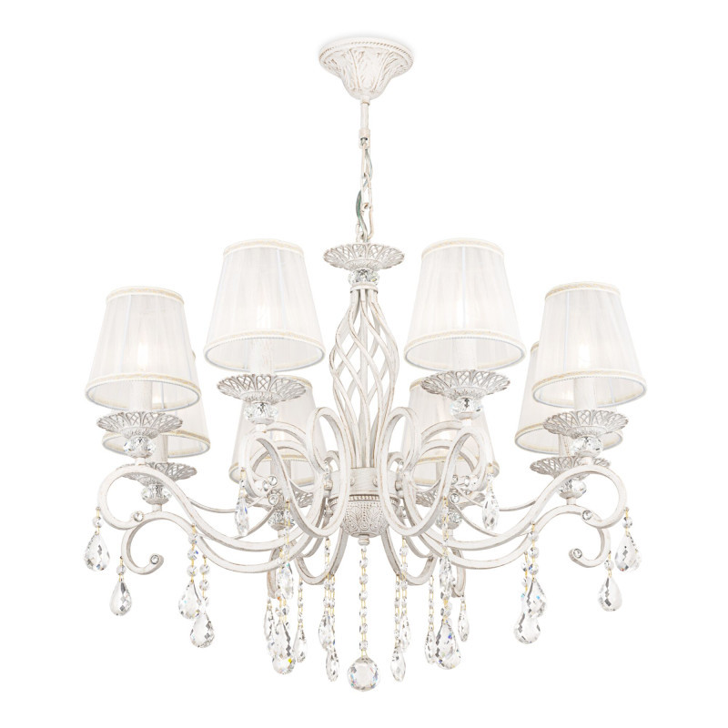 Подвесная люстра Maytoni ARM247-08-G