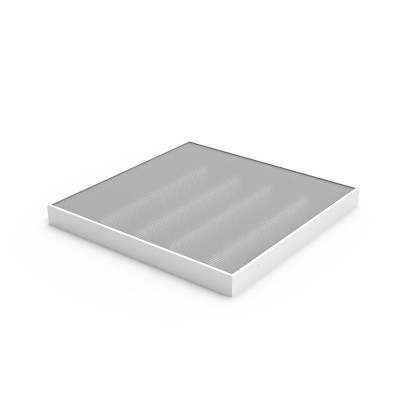 Офисный светильник Gauss G1-R3-00010-31G03-2003550