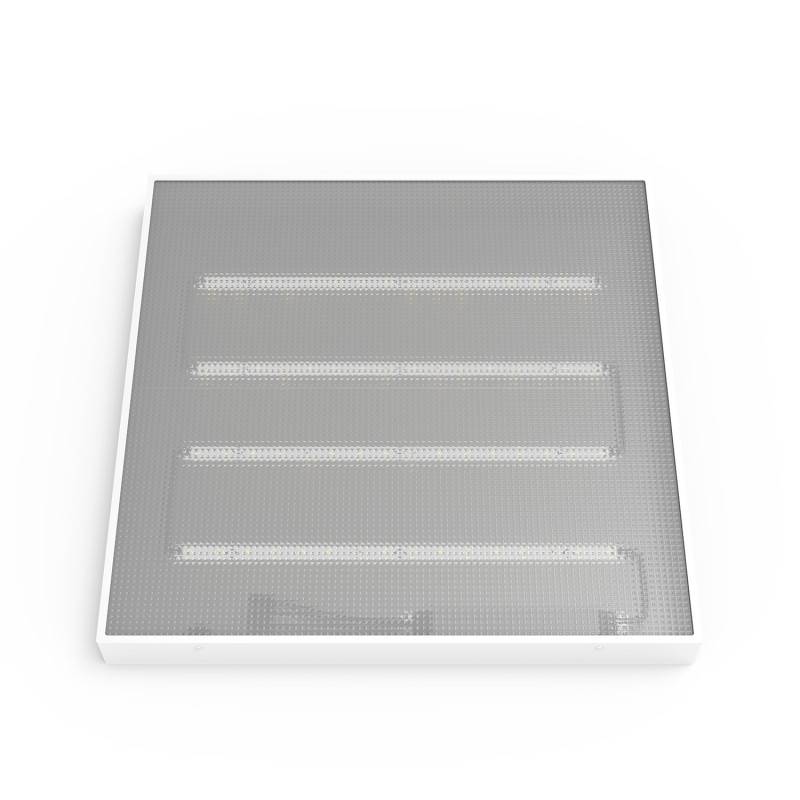 Офисный светильник Gauss G1-R3-00010-31G03-2003550