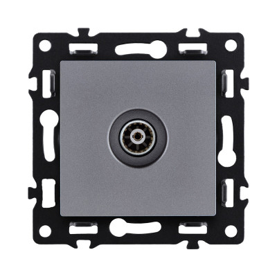 Розетка KOLLINGER AS-021GY