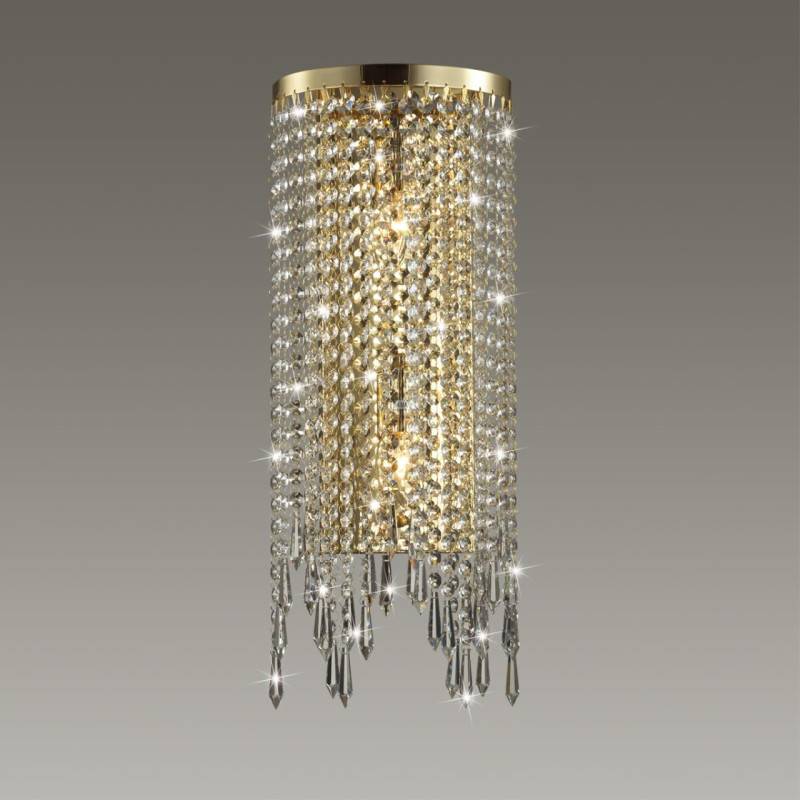 Бра Odeon Light 5028/2WA