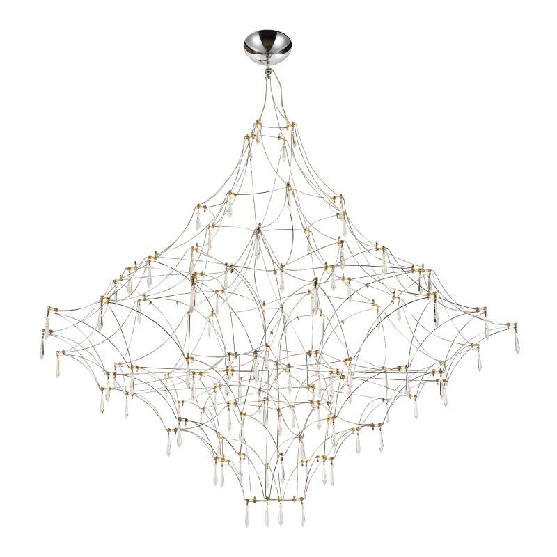 Подвесная люстра ST-Luce SL6601.103.114