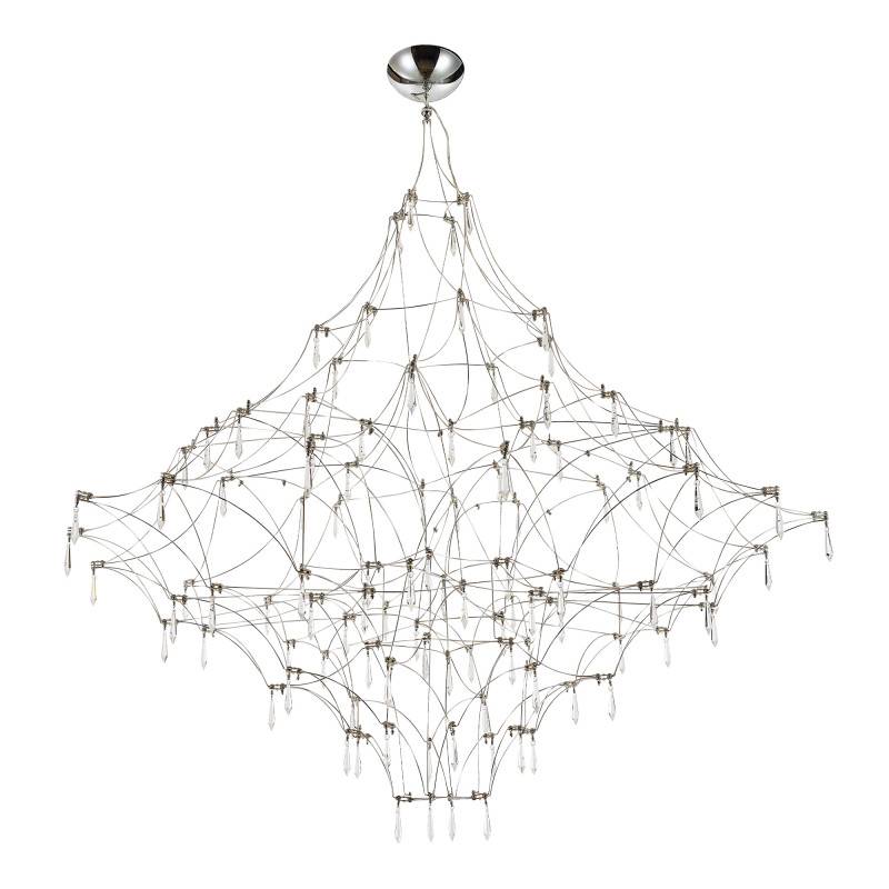 Подвесная люстра ST-Luce SL6601.103.114