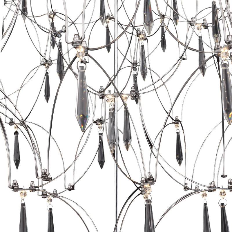 Подвесная люстра ST-Luce SL6601.103.114