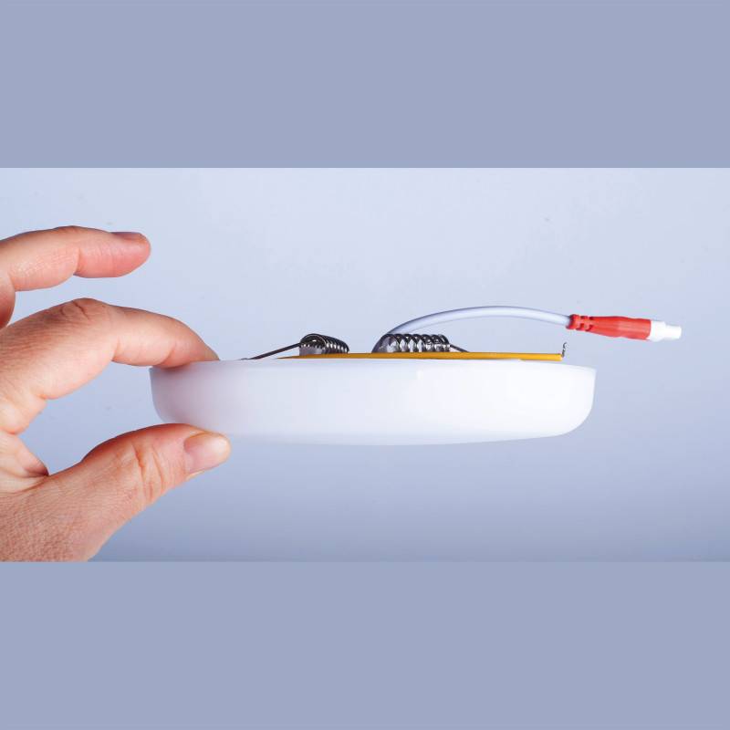 Встраиваемый светильник Mantra 8679