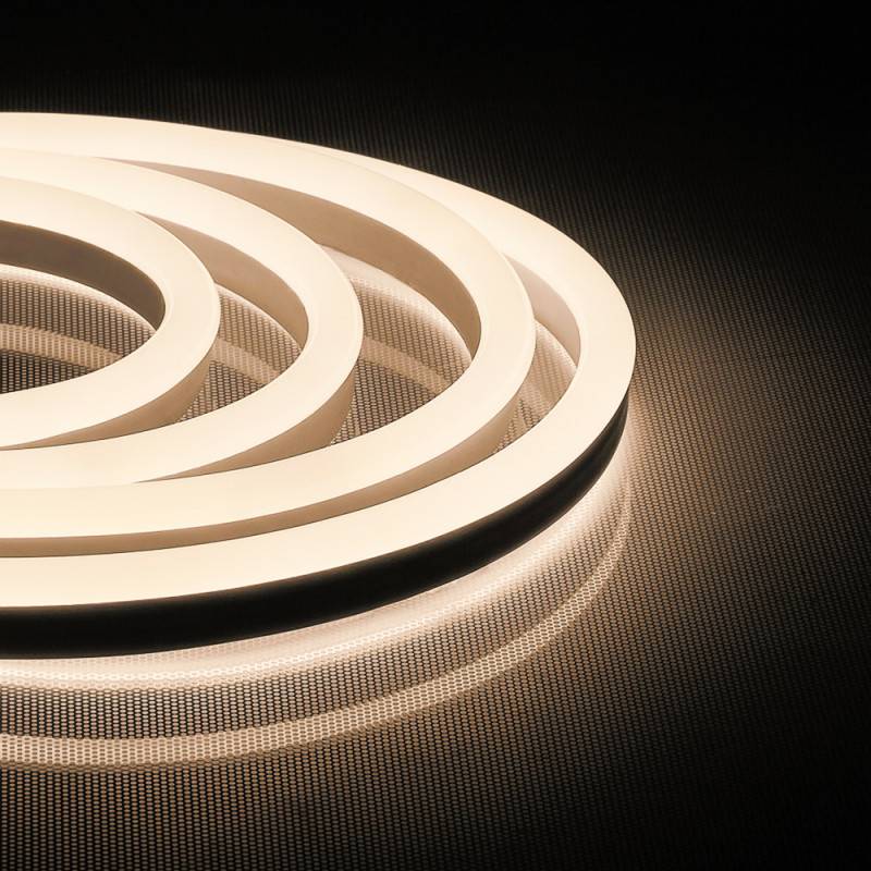 Гибкий неон Feron 32711