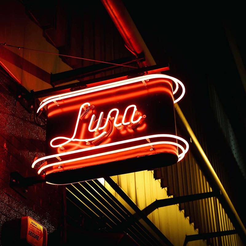 Гибкий неон Feron 32711