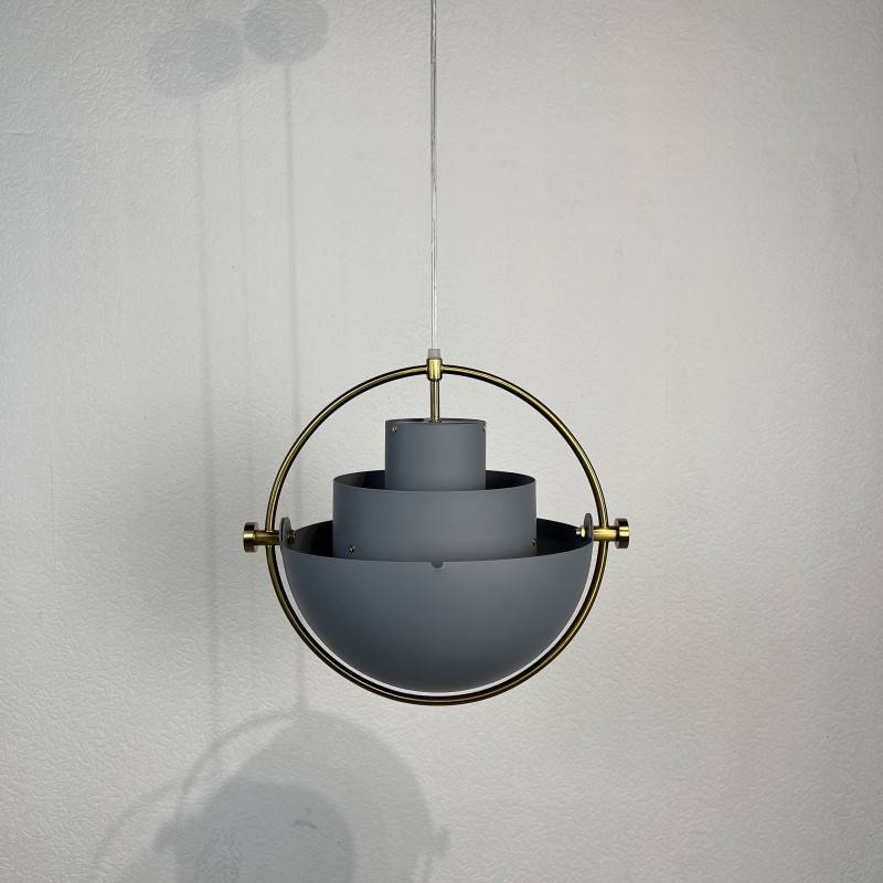 Подвесной светильник ImperiumLoft 123429-22