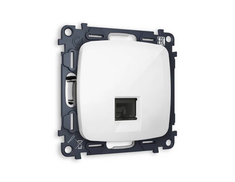 Розетка Ambrella Volt MO112005
