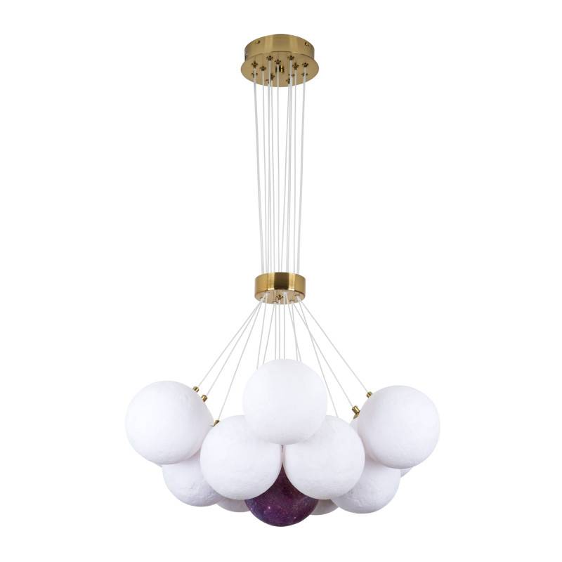 Подвесная люстра MODELUX ML.6019.13