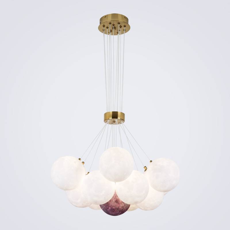 Подвесная люстра MODELUX ML.6019.13