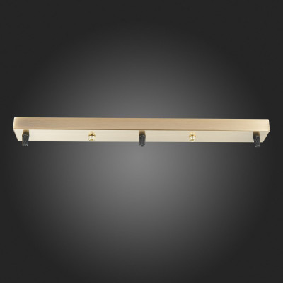 База накладная ST-Luce SL001.313.03