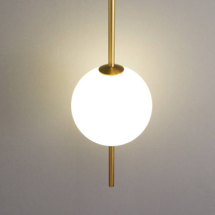 Подвесной светильник ImperiumLoft 219149-23