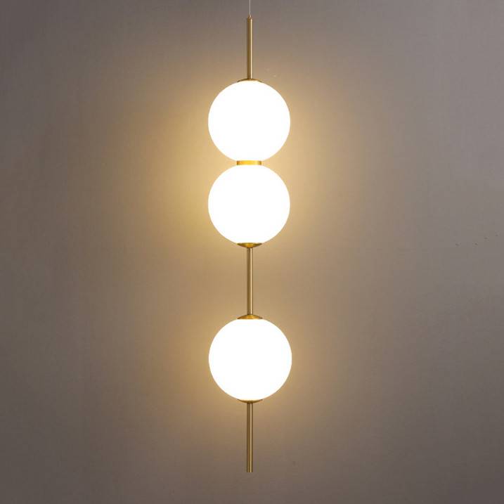 Подвесной светильник ImperiumLoft 219149-23