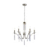 Подвесная люстра Freya FR2041PL-06N