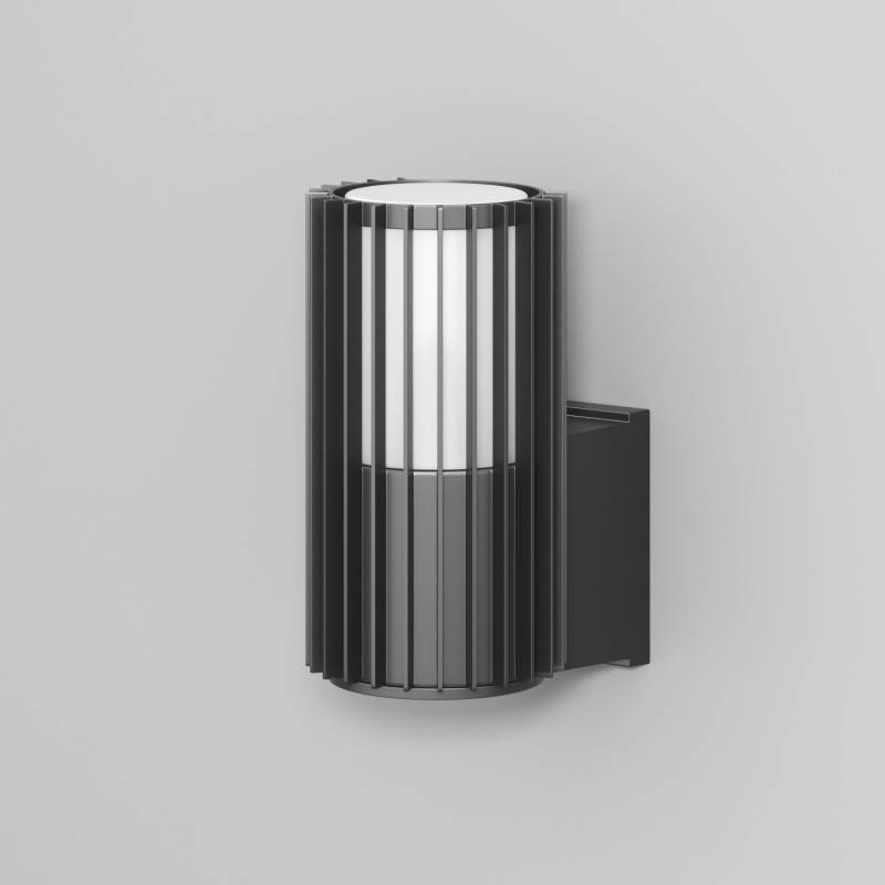 Светильник настенный Denkirs DK9722-BK