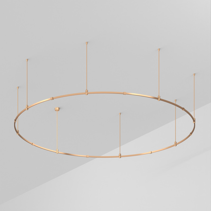 Шинопровод Arlight 048486