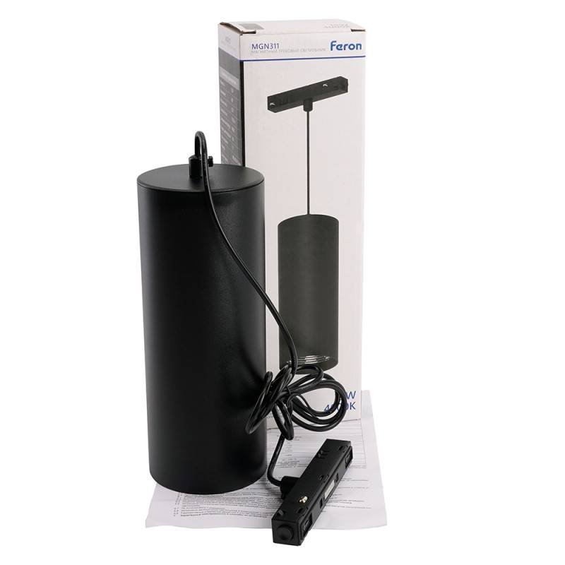 Светильник на шине Feron 51595