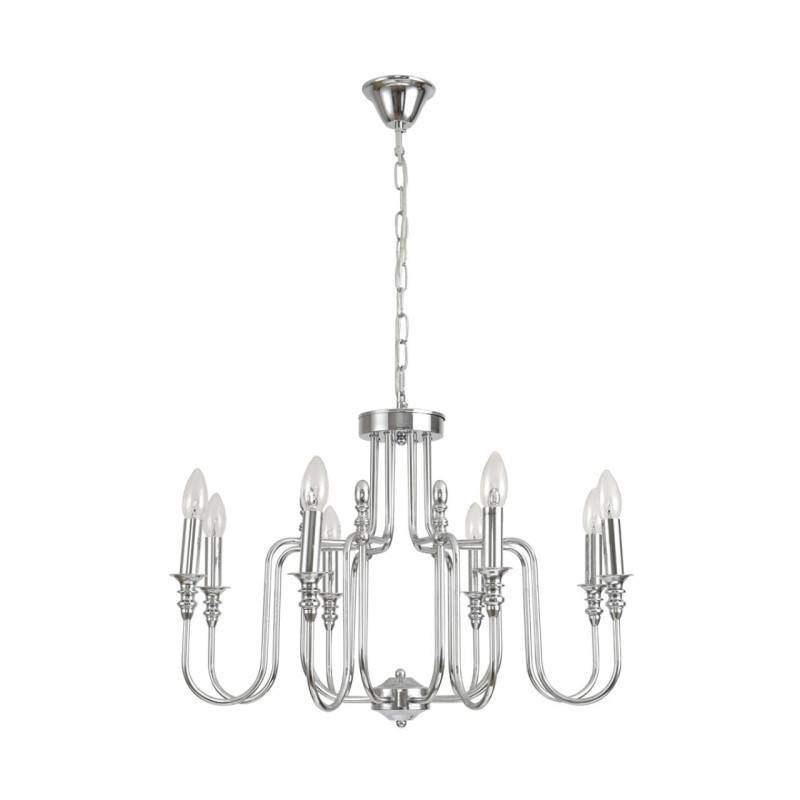 Подвесная люстра LUMION 8317/8