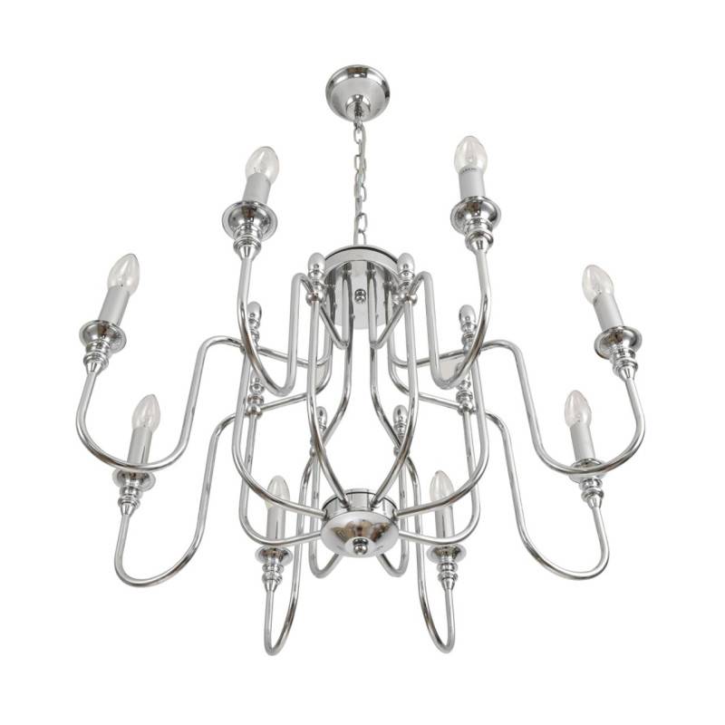 Подвесная люстра LUMION 8317/8