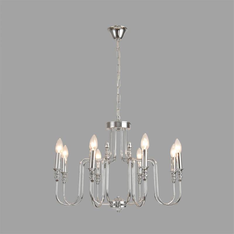 Подвесная люстра LUMION 8317/8