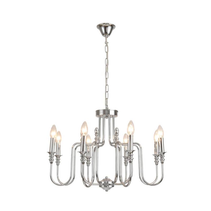 Подвесная люстра LUMION 8317/8