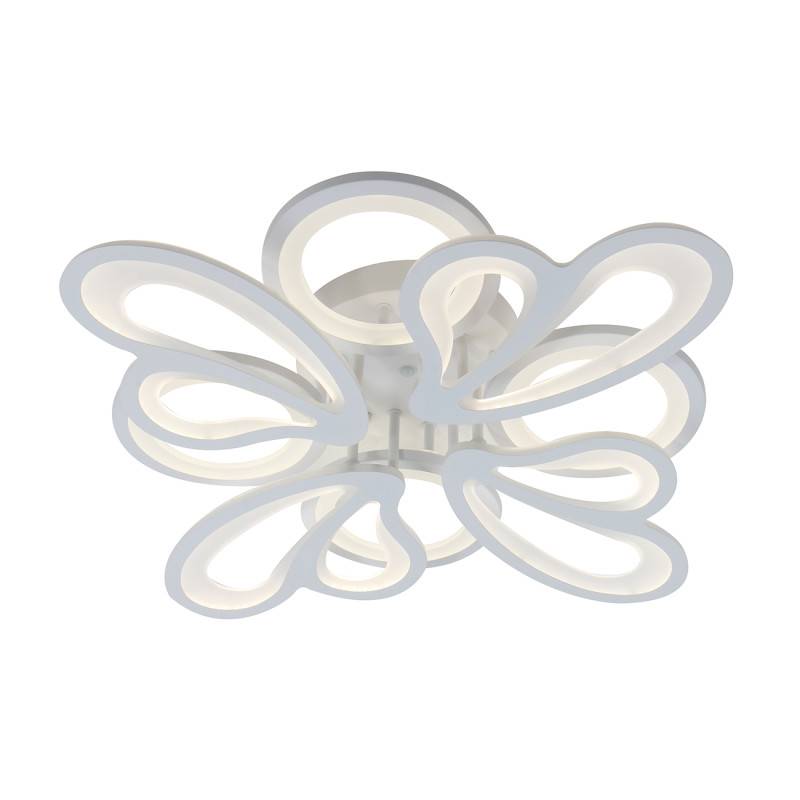 Накладная люстра Escada 10229/8LED