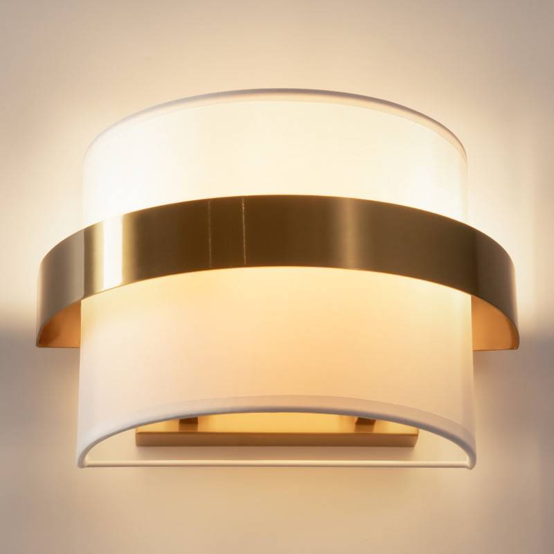 Бра Freya FR5367WL-02BS