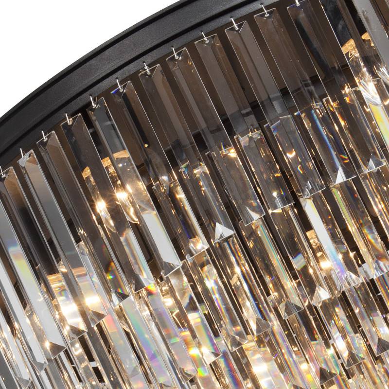 Накладная люстра Vitaluce V1805-1/8+4+4+1PL