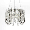 Подвесная люстра MODELUX ML.6621.9 CR