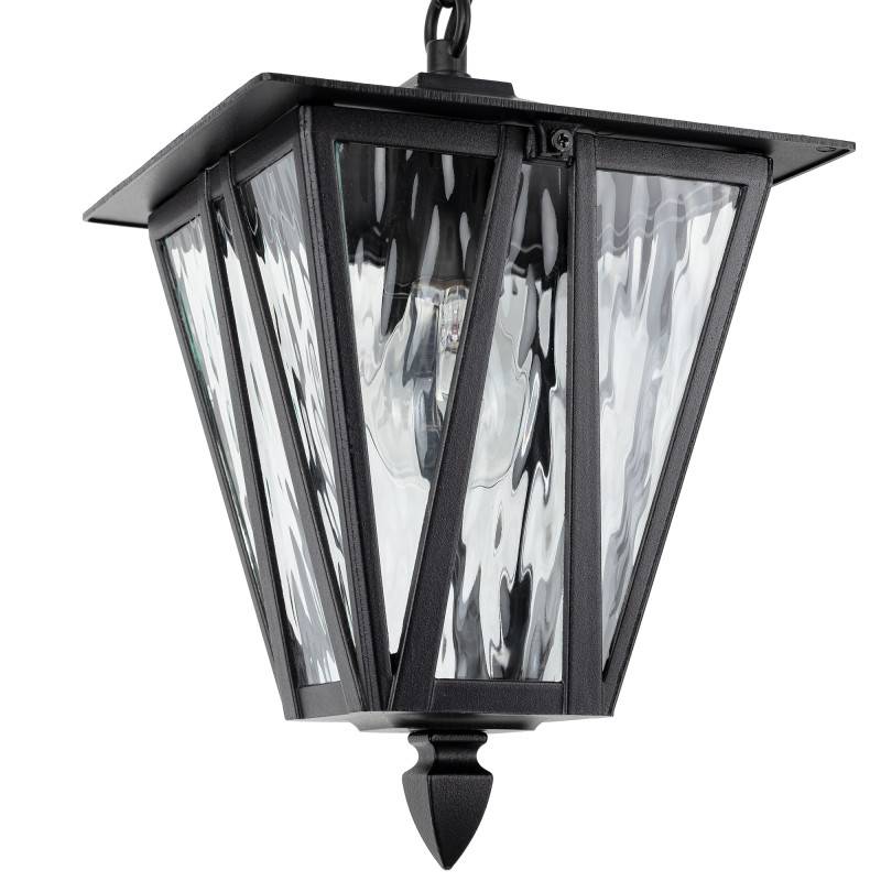 Подвесной уличный светильник Citilux CLU09S