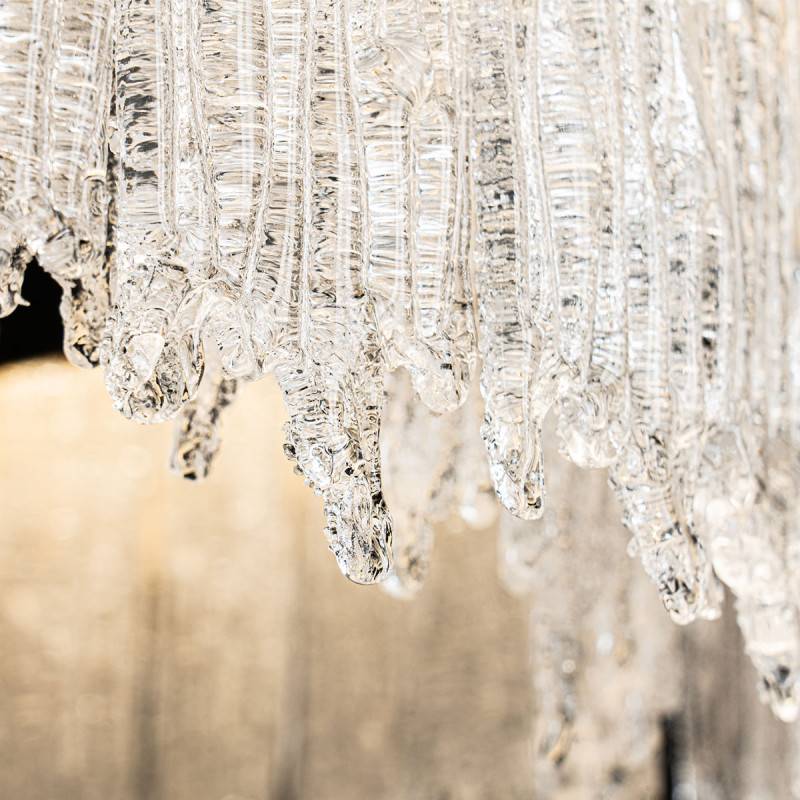 Подвесная люстра MODELUX ML.6028.600 GD