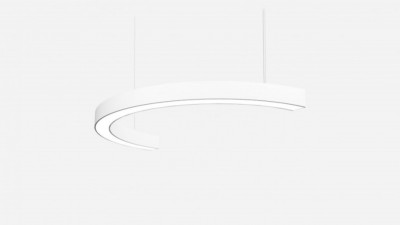 Офисный светильник Siled 7370892