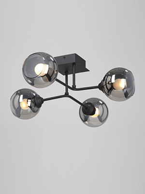 Накладная люстра Vitaluce V4795-1/4PL