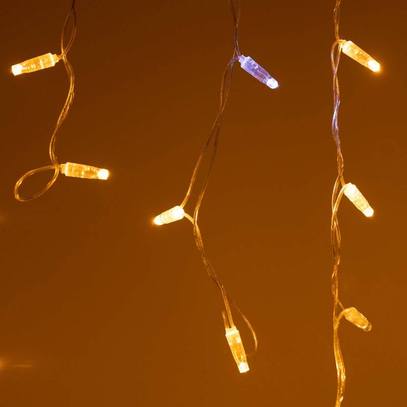 Светодиодная бахрома ARdecoled 031184