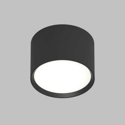 Накладной светильник Denkirs DK2601-BK