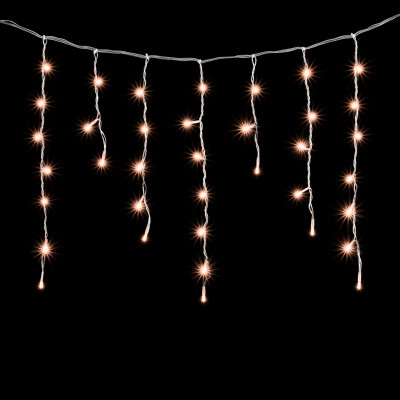 Светодиодная бахрома Laitcom PIL240-10-2EWW