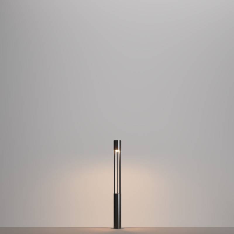 Садово-парковый светильник Maytoni O427FL-L12GF3K