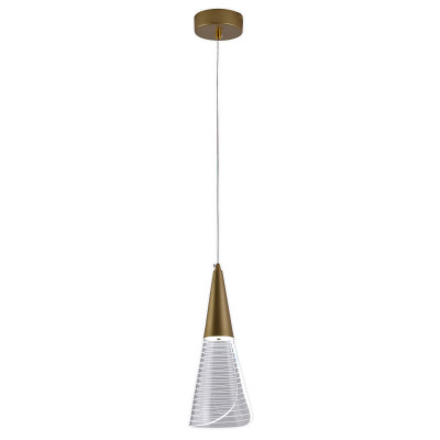 Подвесной светильник Natali Kovaltseva LED LAMPS 81117/1C