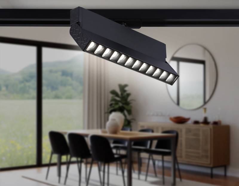 Светильник на шине Ambrella Light GL6819
