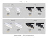 Светильник на шине Ambrella Light GL6819