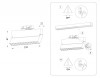 Светильник на шине Ambrella Light GL6819