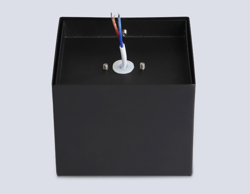 Накладной светильник Ambrella Light TN6532