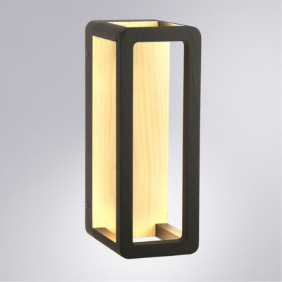 Светильник настенный ARTE Lamp A3374AL-1BR
